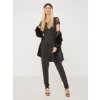 Елегантен гащеризон VERO MODA в стилен черен цвят, Размер M, Код TT427