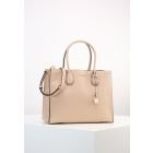 Луксозна Чанта MICHAEL Michael Kors в елегантен бежов цвят, Код F500