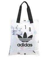 Чанта Adidas в светъл цвят, Код F110