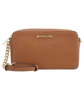 Чанта Michael Kors, мини в стилен кафяв цвят, Код F217