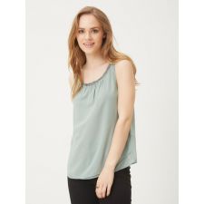 Дамски топ VERO MODA без ръкав, Код BL0015