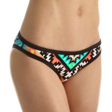 Дамски бански SEAFOLLY долнище, шарен, Размер M, Код UW0033