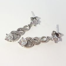 Обeци АДЕЛ, Zerga Brand, Код ZG Е463