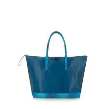 Елегантна Чанта Paul’s Boutique, в модерен син цвят, Код F303