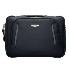 Луксозен Куфар Samsonite в черен цвят, Код F300