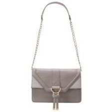 Чанта Dorothy Perkins в стилен натурален цвят, Код F236