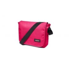 Спортна Чанта Eastpak с капак в розов цвят, Код F169