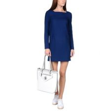 Екстравагантна чанта U.S. Polo Assn в елегантен сив цвят, Код F281