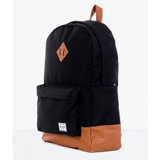 Спортна Раница Herschel в черно, Код F135