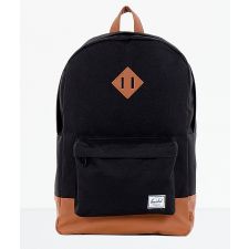 Спортна Раница Herschel в черно, Код F135