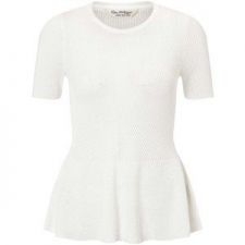 Дамска блуза ZALANDO с къс ръкав, Код BL0037