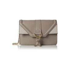 Чанта Dorothy Perkins в стилен натурален цвят, Код F236