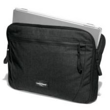 Чанта Eastpak за лаптоп в елегантен черен цвят, Код F231