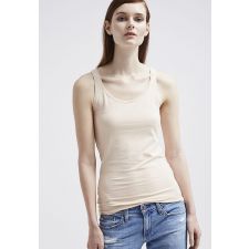 Дамски потник ZALANDO в цвят крем, Размер L, Код BL425